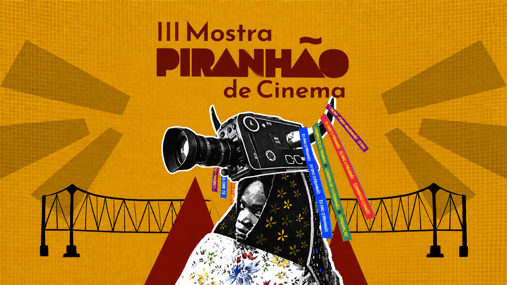 III Mostra Piranhão de Cinema