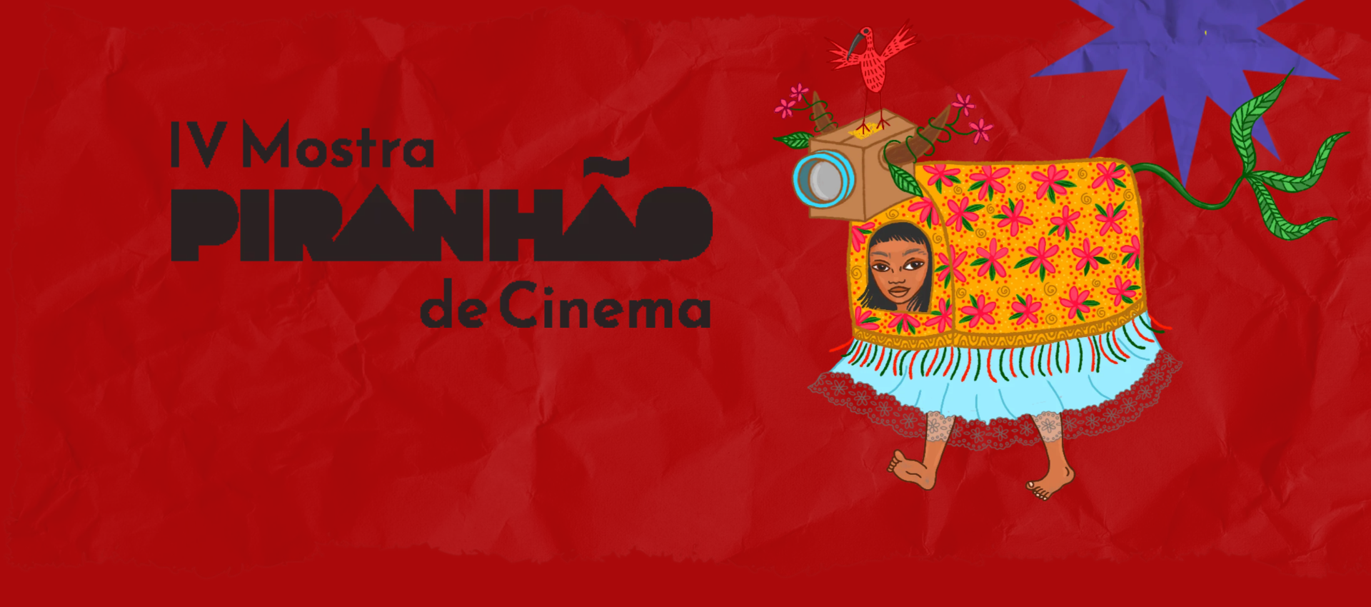 IV Mostra Piranhão de Cinema