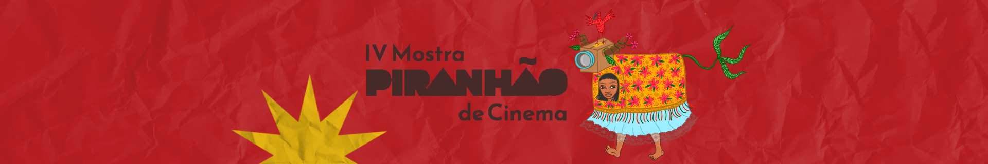 IV Mostra Piranhão de Cinema — Piauí ⇌ Maranhão