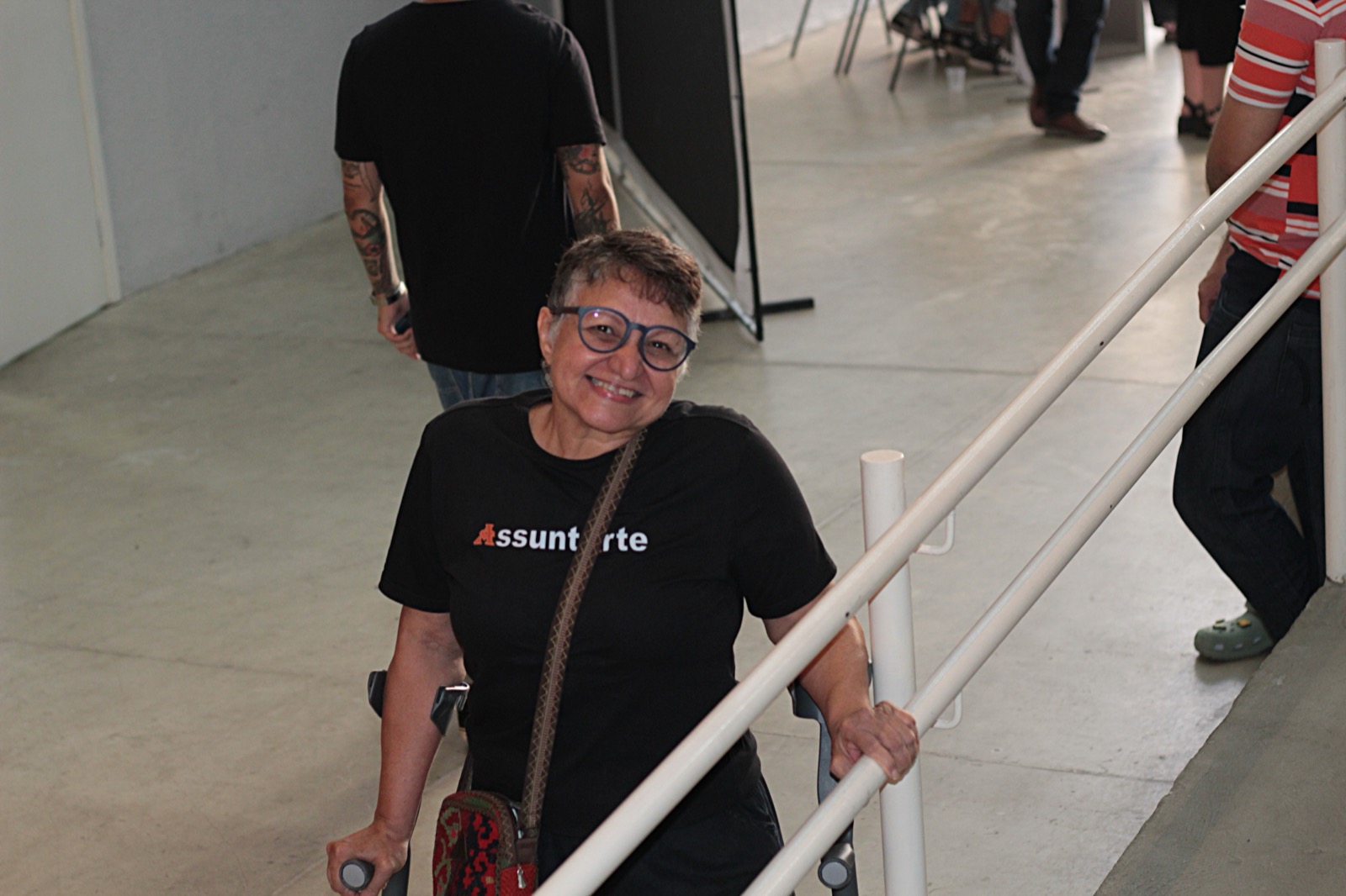 Registro da III Mostra Piranhão de Cinema