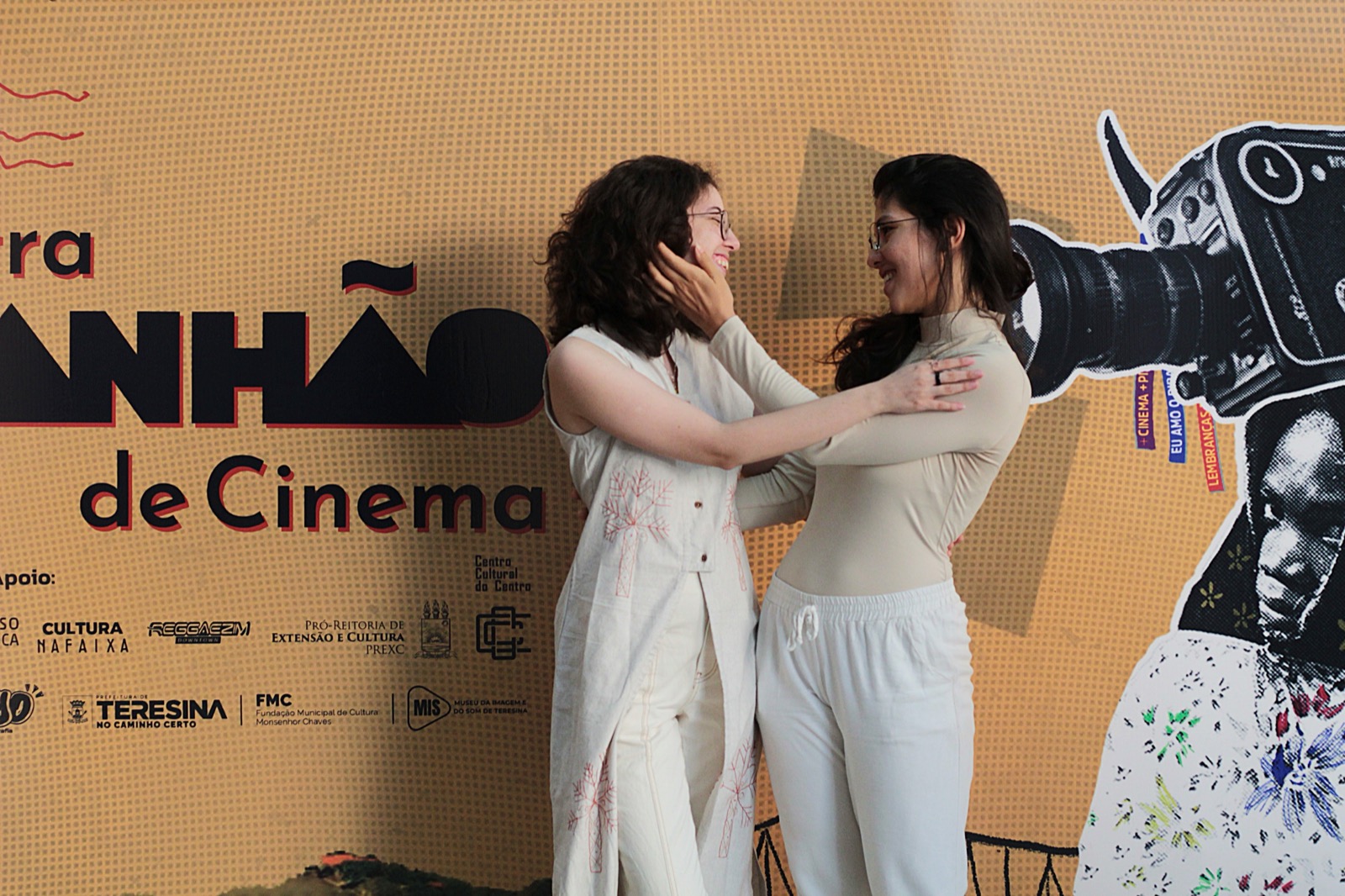 Registro da III Mostra Piranhão de Cinema